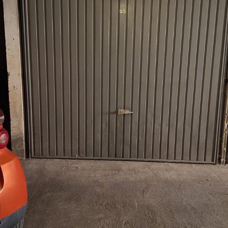 Les Tropiques Bord de mer Juan les pins avec parking - Appartement 1 Chambre - 10