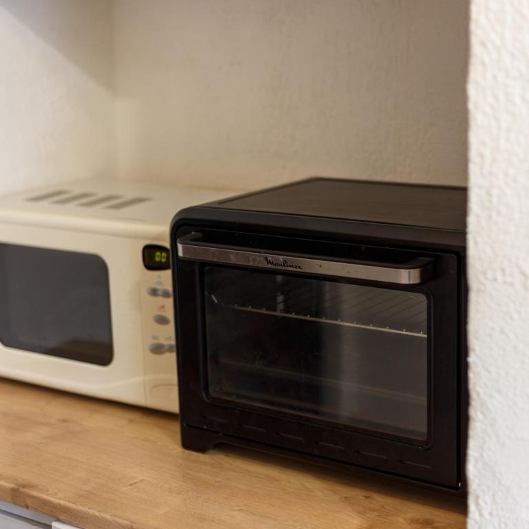 L'Antigone - T2 Cosy- wifi - Apartment mit 1 Schlafzimmer - 15