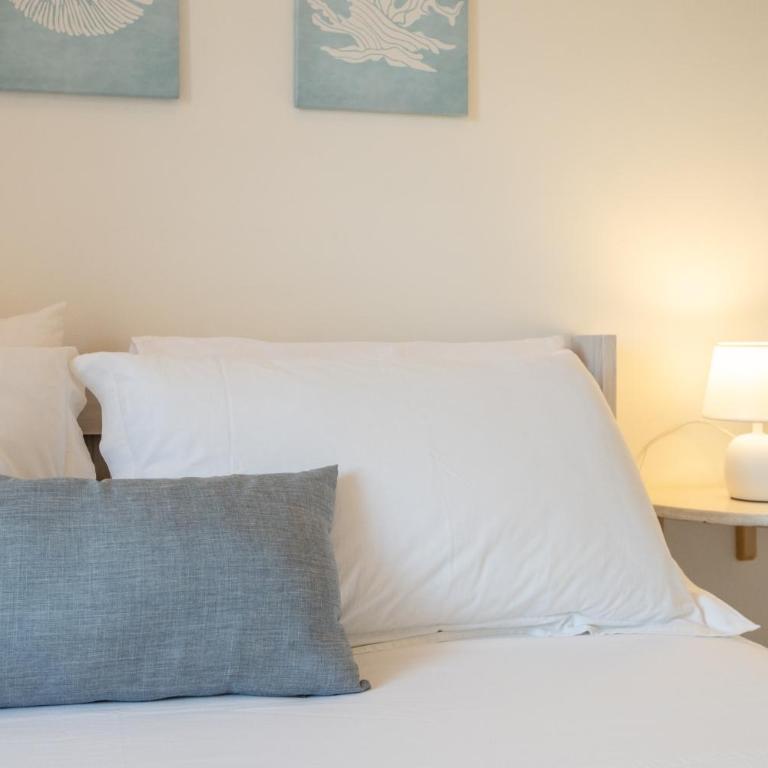 Capitana Home - Privat Parking- Close to the Beaches - Casa con 2 Camere da Letto - 2