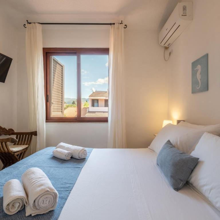Capitana Home - Privat Parking- Close to the Beaches - Casa con 2 Camere da Letto - 18