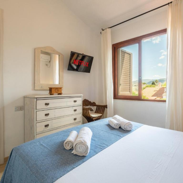 Capitana Home - Privat Parking- Close to the Beaches - Casa con 2 Camere da Letto - 54