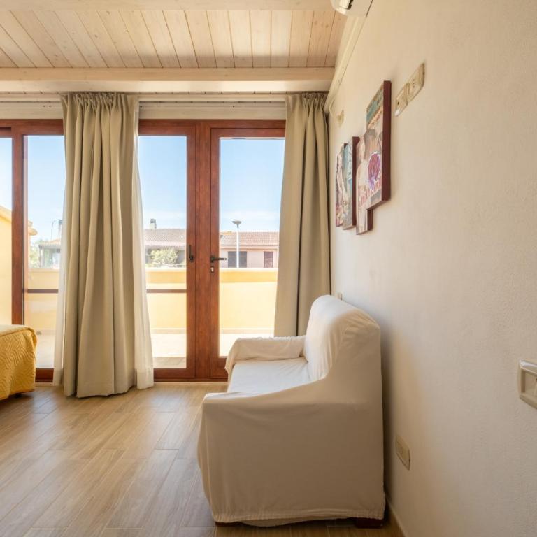 Capitana Home - Privat Parking- Close to the Beaches - Casa con 2 Camere da Letto - 61