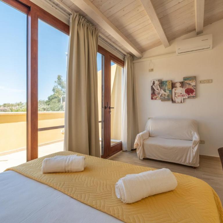 Capitana Home - Privat Parking- Close to the Beaches - Casa con 2 Camere da Letto - 57