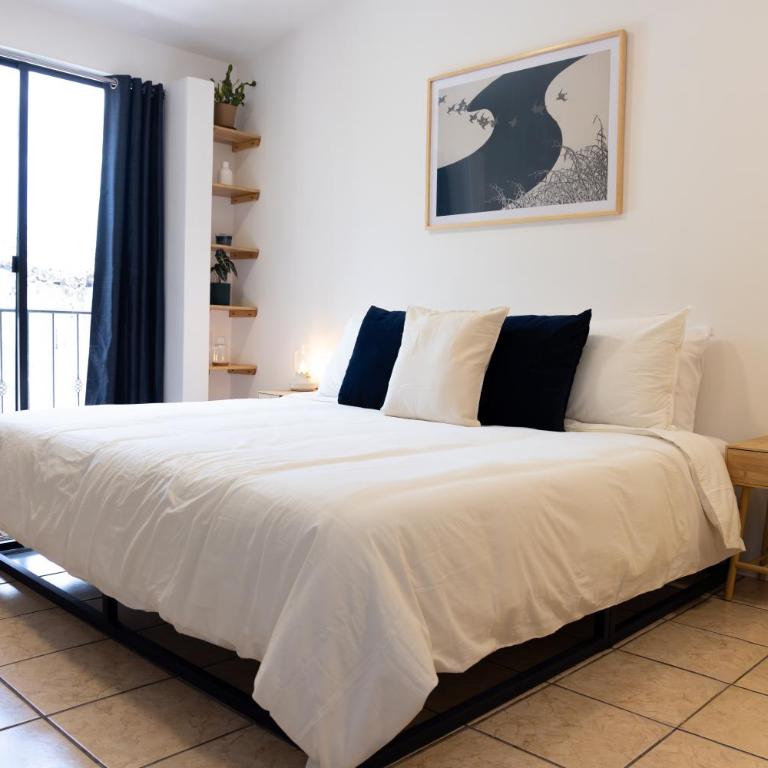 Siento Oaxaca - Appartement en Duplex - 9