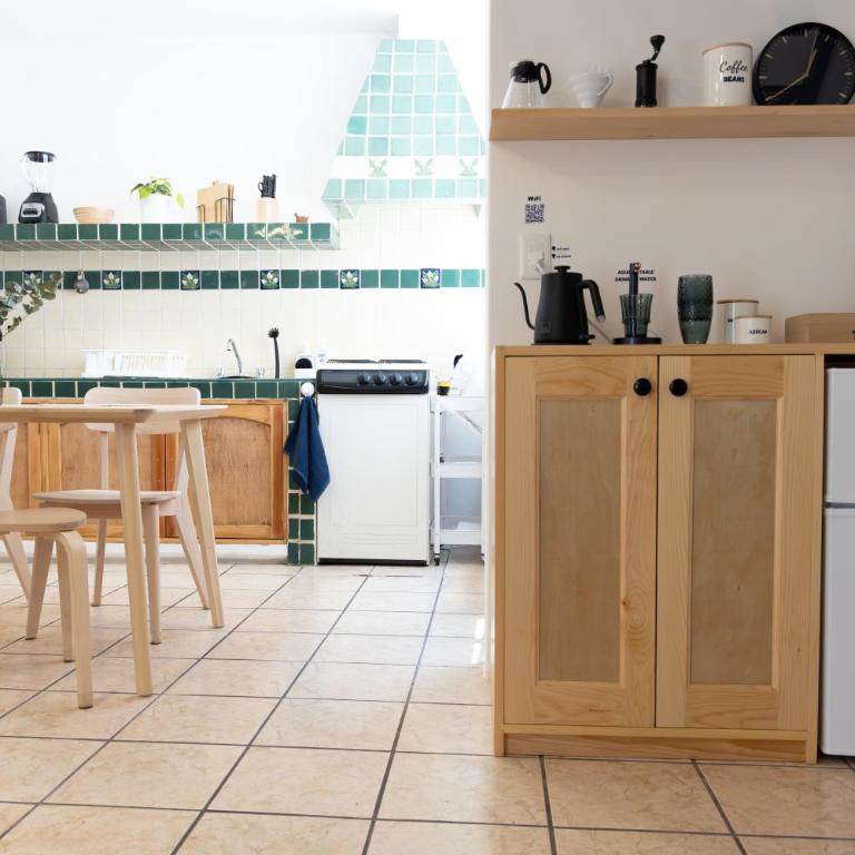 Siento Oaxaca - Appartement en Duplex - 11