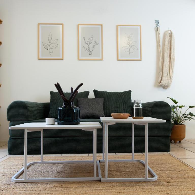 Siento Oaxaca - Appartement en Duplex - 18