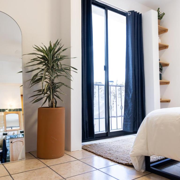 Siento Oaxaca - Appartement en Duplex - 14