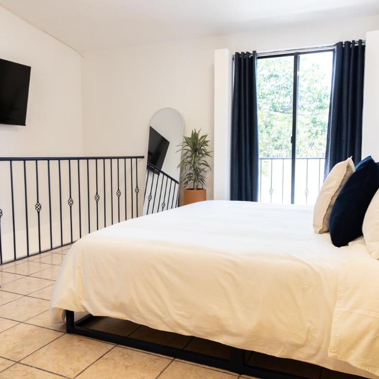 Siento Oaxaca - Appartement en Duplex - 20