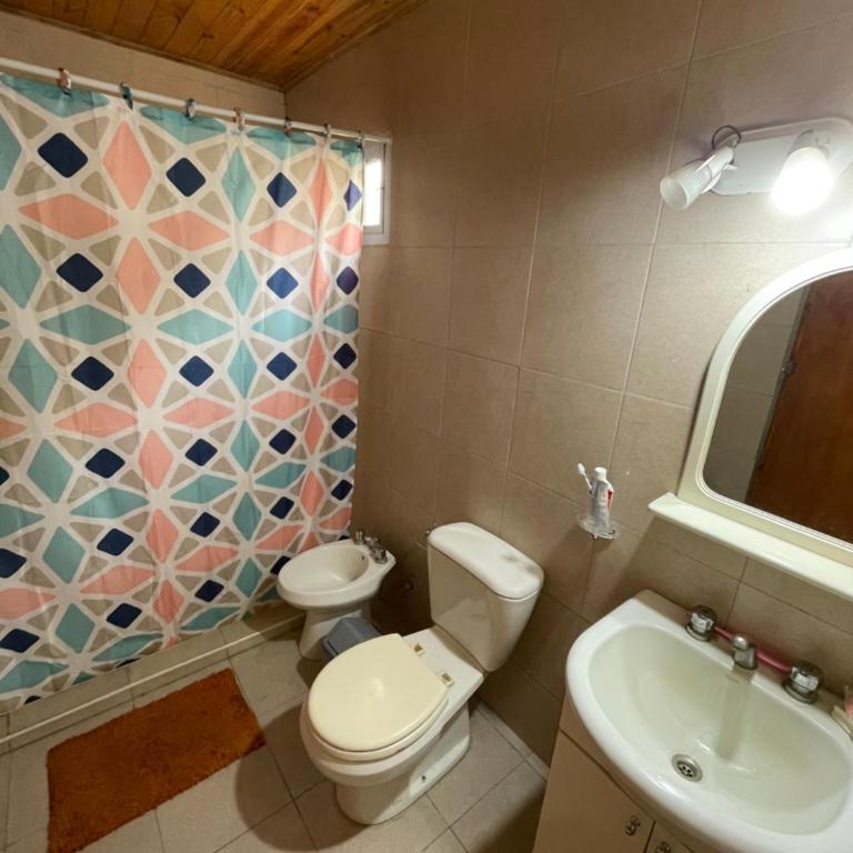 Departamento norte interno - Apartamento de 1 dormitorio - 3