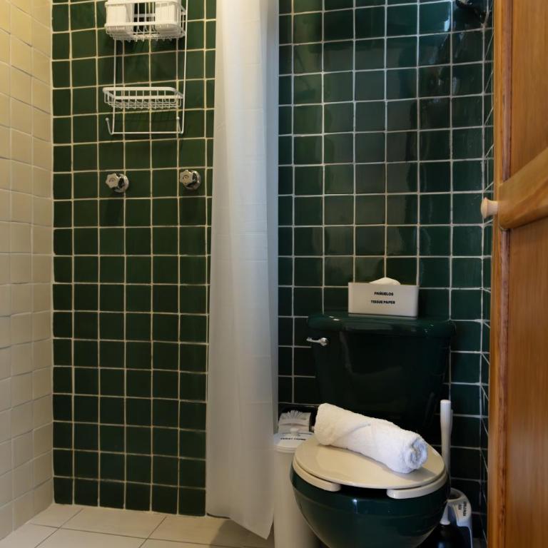 Siento Oaxaca - Appartement en Duplex - 19