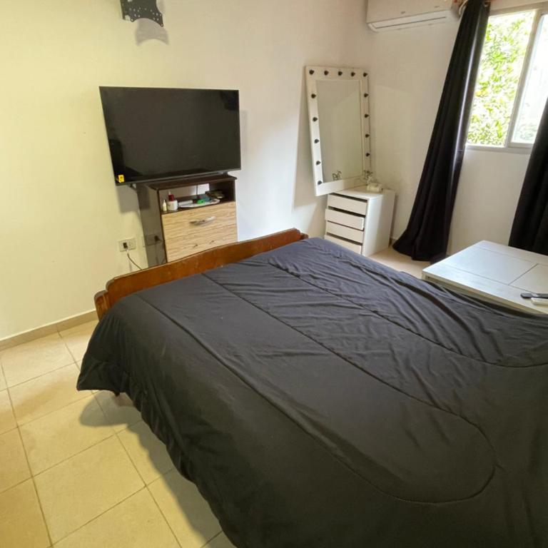 Departamento norte interno - Apartamento de 1 dormitorio - 5