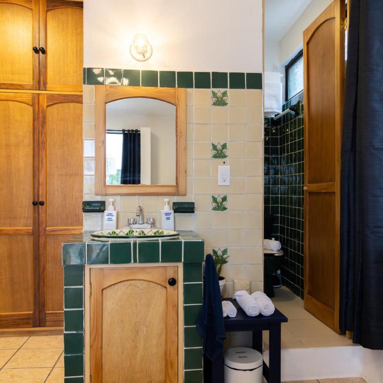 Siento Oaxaca - Appartement en Duplex - 22