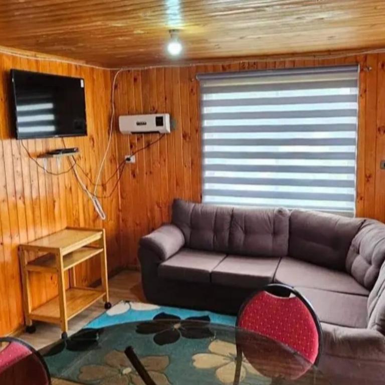 Nazareth - Two-Bedroom House - 2