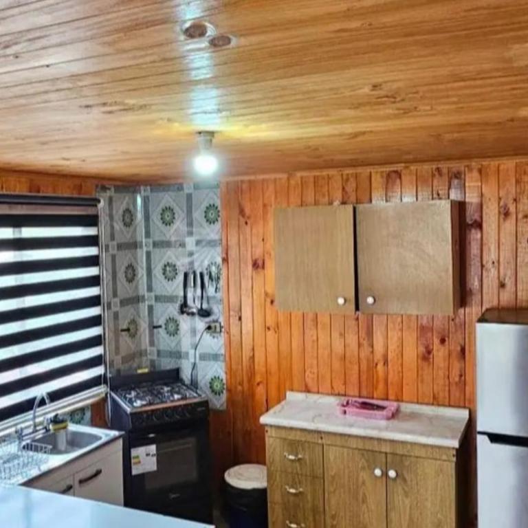 Nazareth - Two-Bedroom House - 6