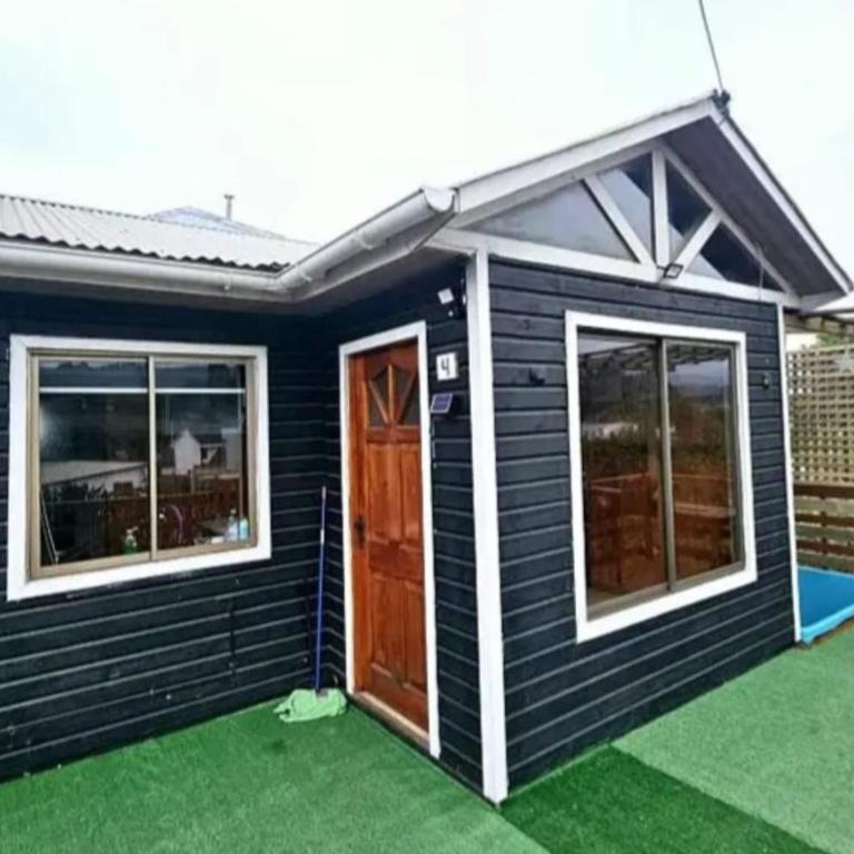 Nazareth - Two-Bedroom House - 1