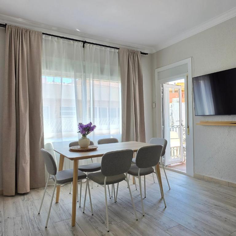 Alcatraz Apartments NEW, 5 min walk from the sea - Apartment mit 2 Schlafzimmern - 2