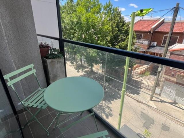 OH! Bahia Depto con cochera FREE - Apartamento de 1 dormitorio - 11