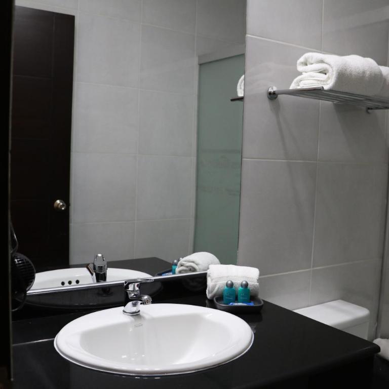 Delfines Apart Hotel - Habitación Individual - 5