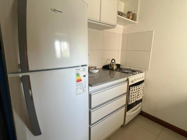 OH! Bahia Depto con cochera FREE - Apartamento de 1 dormitorio - 12