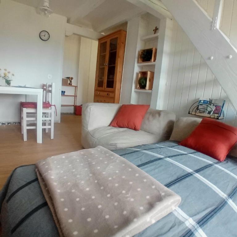 Oasi Tremalzo Apartment - Apartamento de 2 dormitorios con balcón - 12