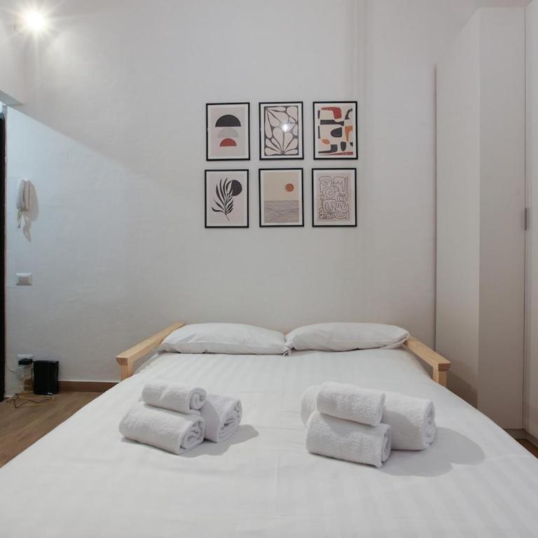 Cozy Apartment near Central Station - Appartamento con 1 Camera da Letto - 2