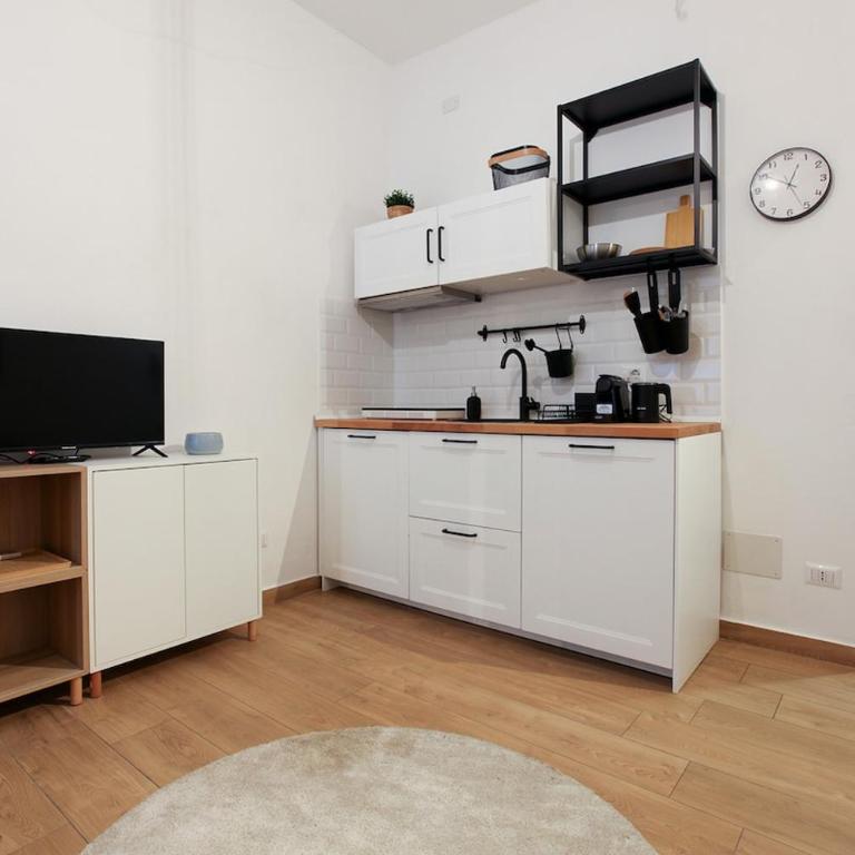Cozy Apartment near Central Station - Appartamento con 1 Camera da Letto - 4