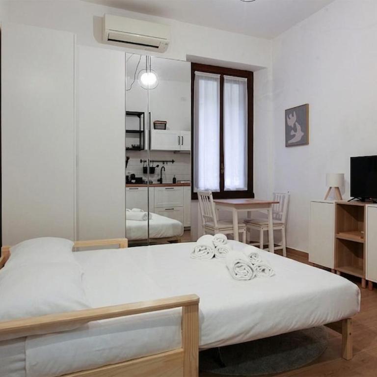 Cozy Apartment near Central Station - Appartamento con 1 Camera da Letto - 7