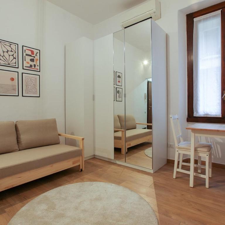 Cozy Apartment near Central Station - Appartamento con 1 Camera da Letto - 12