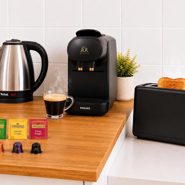 La Maison POP I Parking gratuit I Amiens centre I 6 personnes - Two-Bedroom House - 5