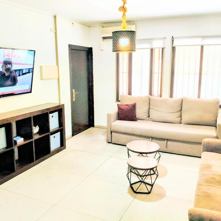 Los BOLICHES Playa - Appartement 2 Chambres - 7