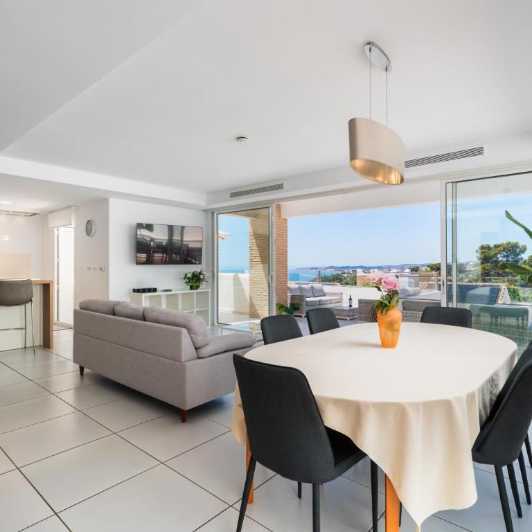 Villa Amara in Benalmadena Costa - Villa - 9