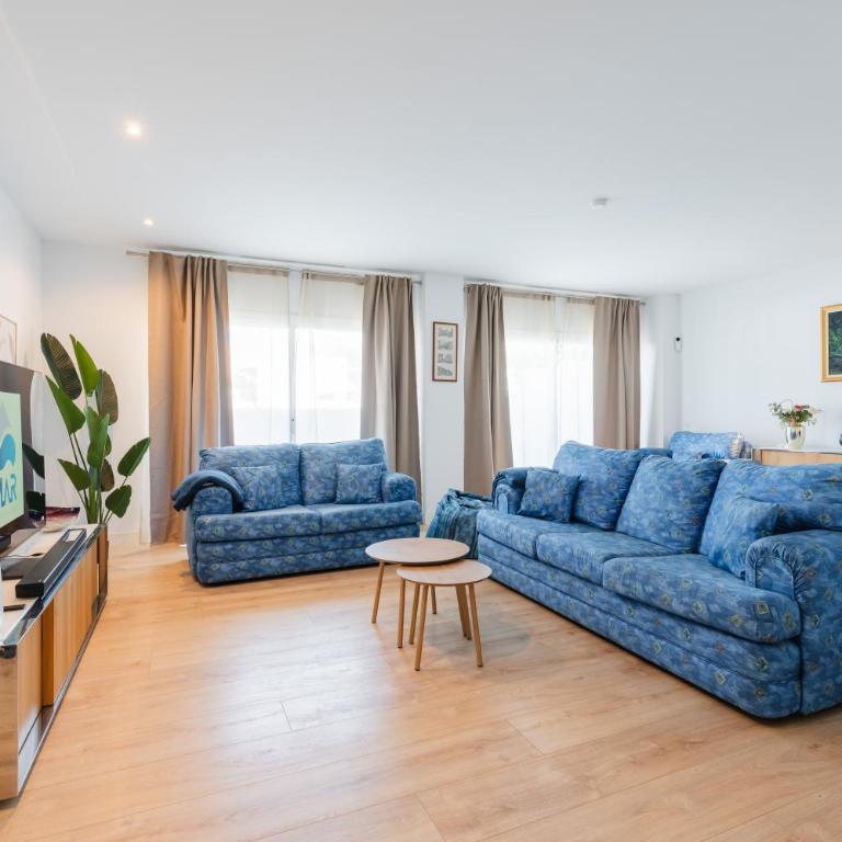 Villa Amara in Benalmadena Costa - Villa - 8