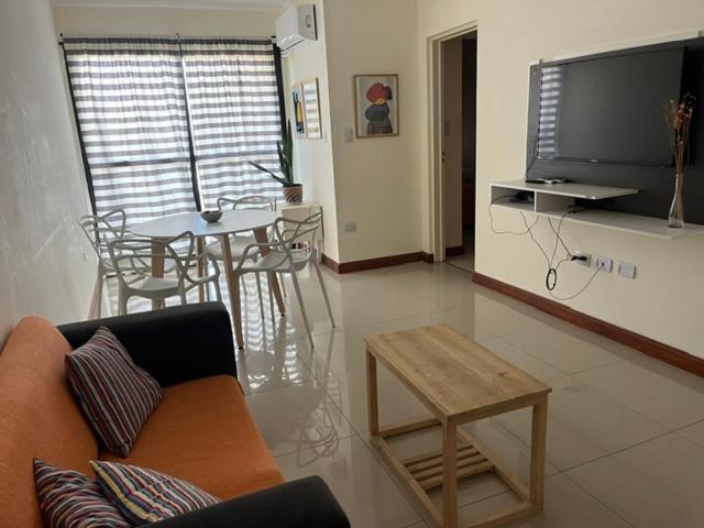 OH! Bahia Depto con cochera FREE - Apartamento de 1 dormitorio - 15