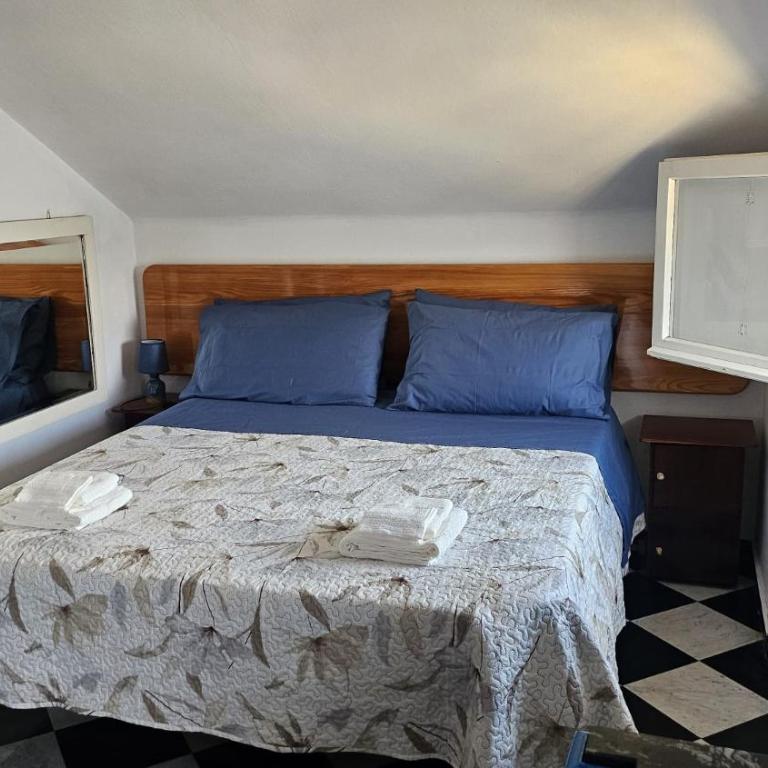 Ampia casa marinara con meravigliosa terrazza vista mare Da Mario e Rosanna - Casa con 3 Camere da Letto - 25