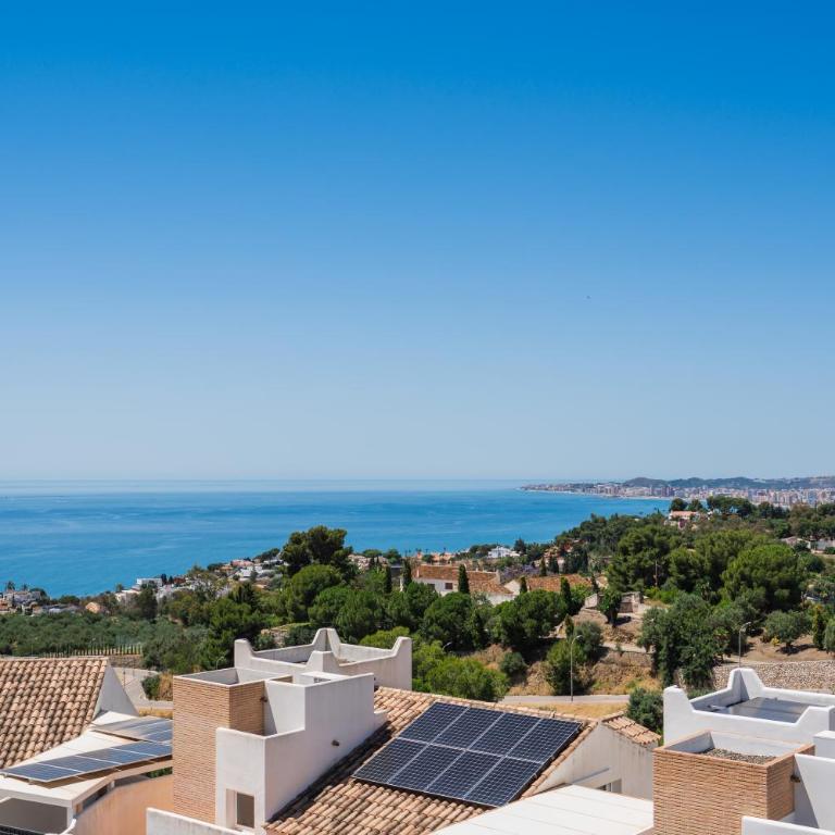 Villa Amara in Benalmadena Costa - Villa - 14