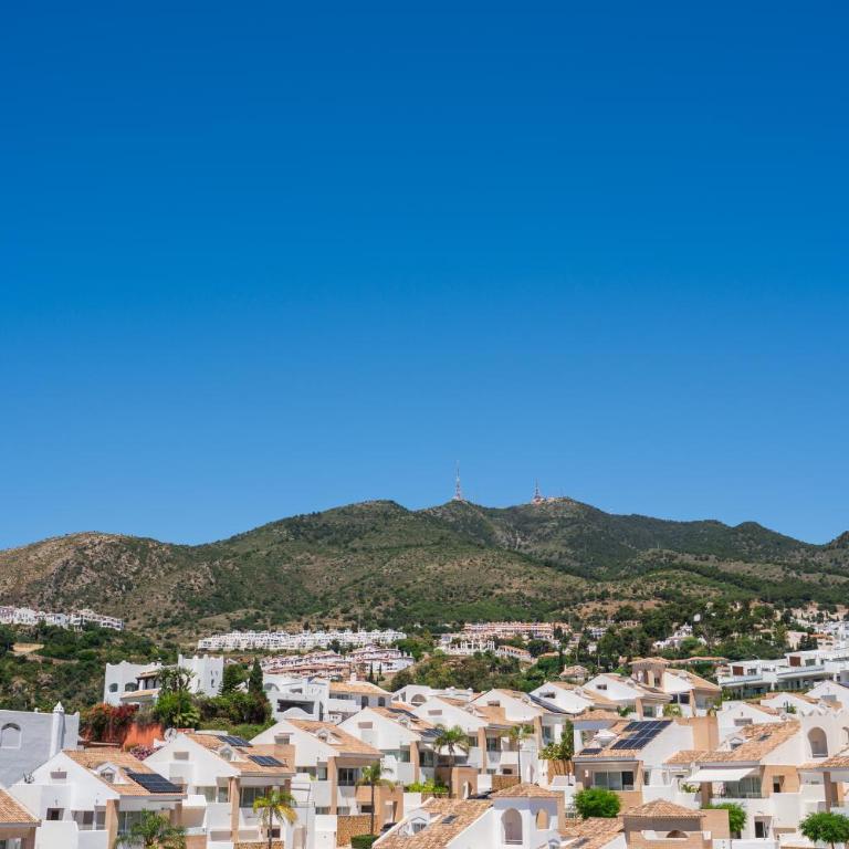 Villa Amara in Benalmadena Costa - Villa - 15