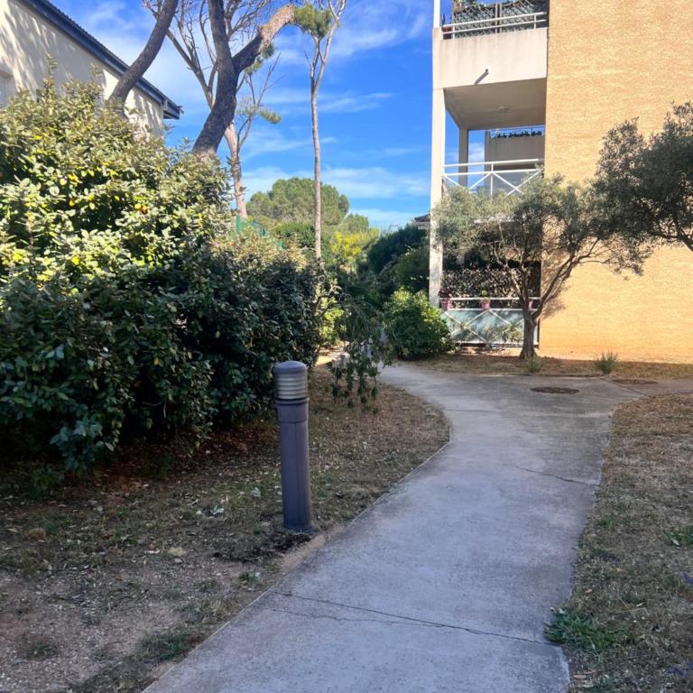 Entre port et plage - Appartement 1 Chambre - 16