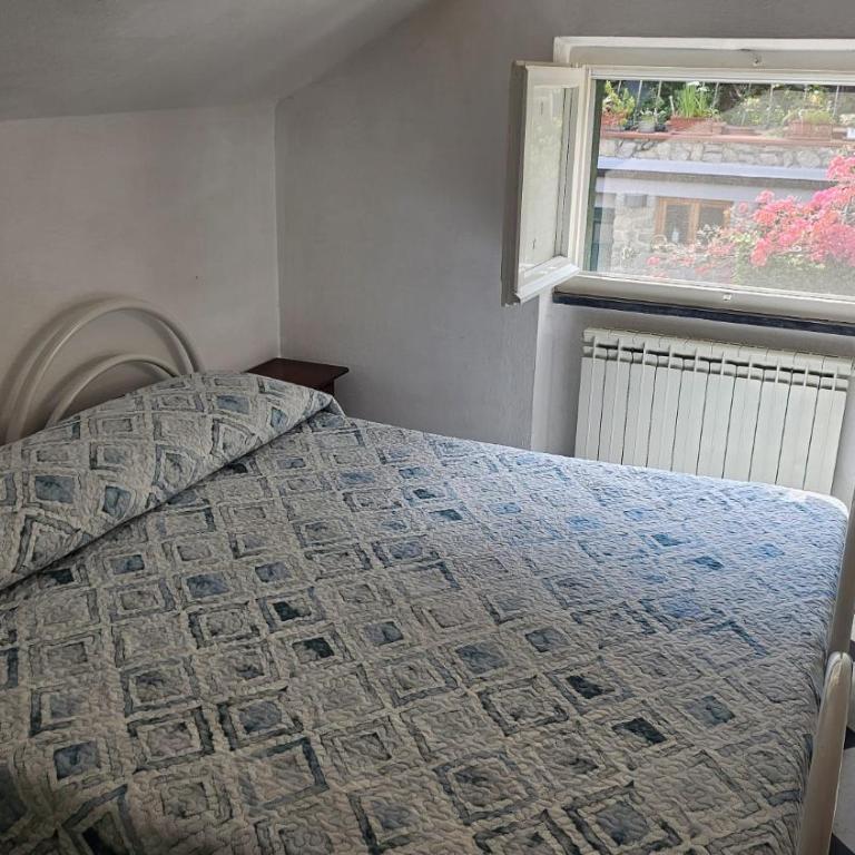 Ampia casa marinara con meravigliosa terrazza vista mare Da Mario e Rosanna - Casa con 3 Camere da Letto - 32