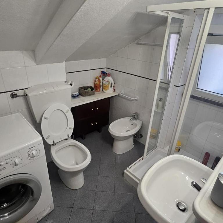 Ampia casa marinara con meravigliosa terrazza vista mare Da Mario e Rosanna - Casa con 3 Camere da Letto - 35