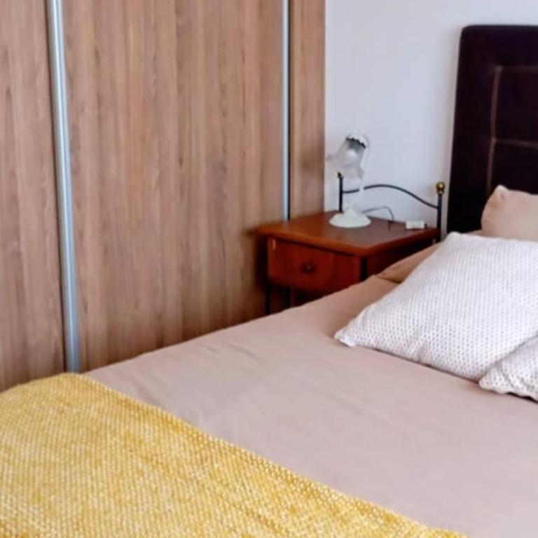 Apart del Centro 04 cochera opcional - Apartamento de 1 dormitorio - 14