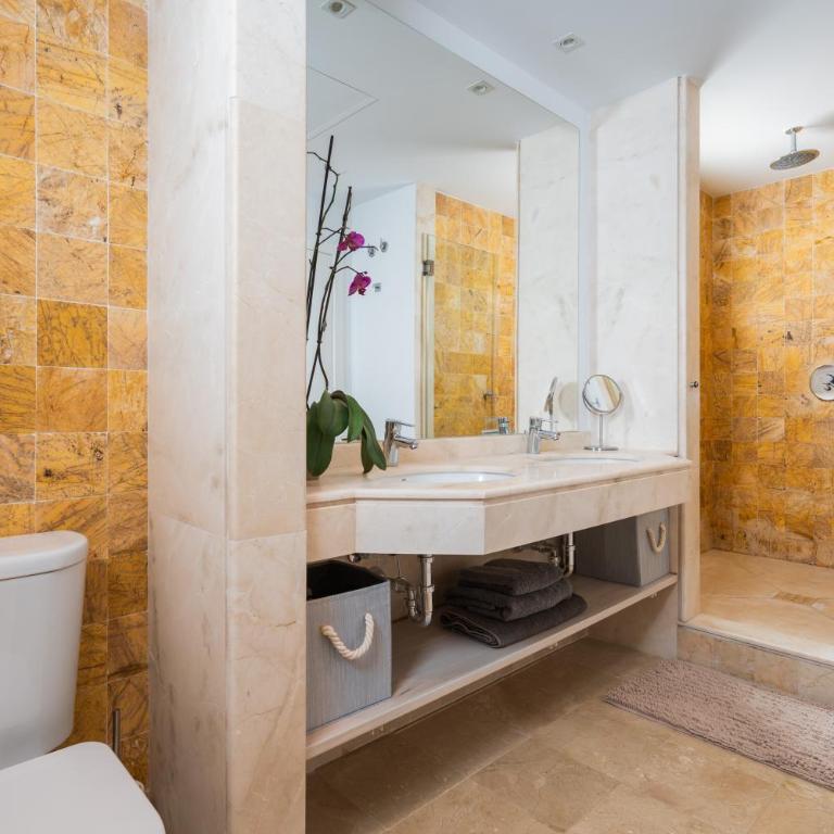 Villa Amara in Benalmadena Costa - Villa - 17