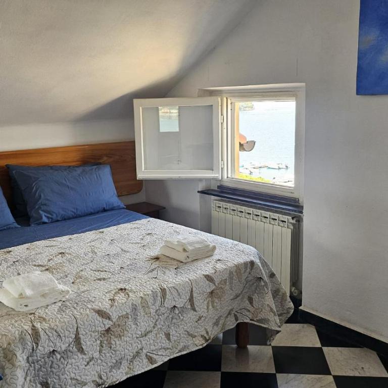 Ampia casa marinara con meravigliosa terrazza vista mare Da Mario e Rosanna - Casa con 3 Camere da Letto - 26