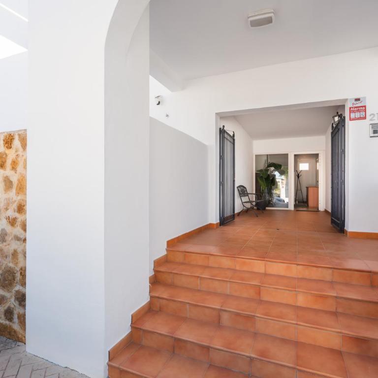 Villa Amara in Benalmadena Costa - Villa - 25