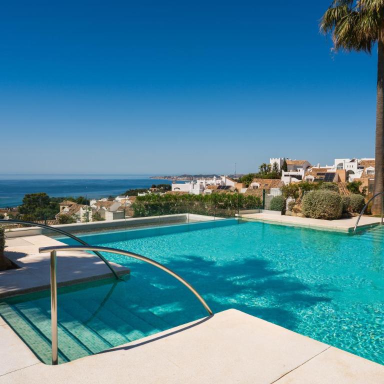 Villa Amara in Benalmadena Costa - Villa - 27