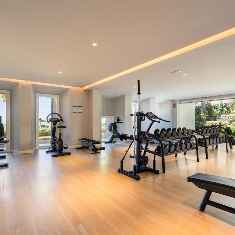 Villa Amara in Benalmadena Costa - Villa - 31