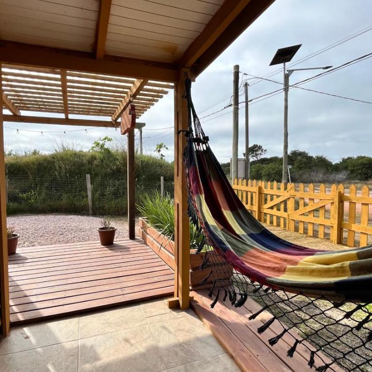 Rincon de los Michis - One-Bedroom House - 8
