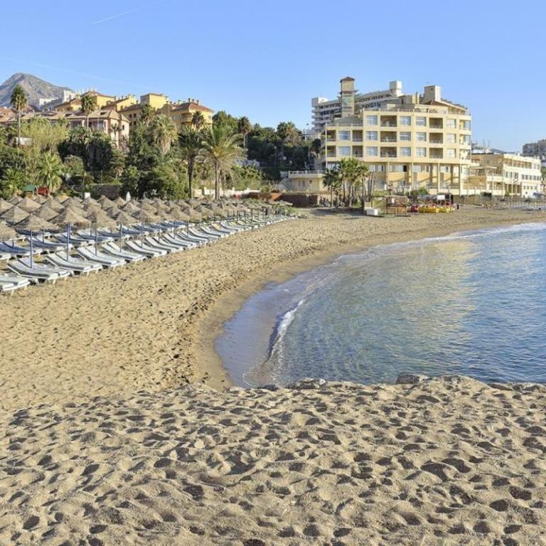 Villa Amara in Benalmadena Costa - Villa - 32