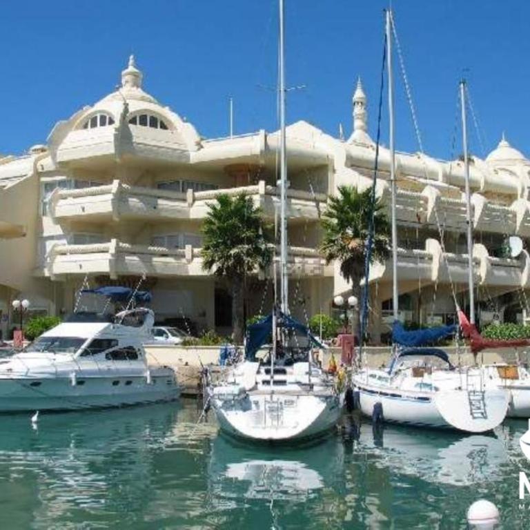 Villa Amara in Benalmadena Costa - Villa - 36