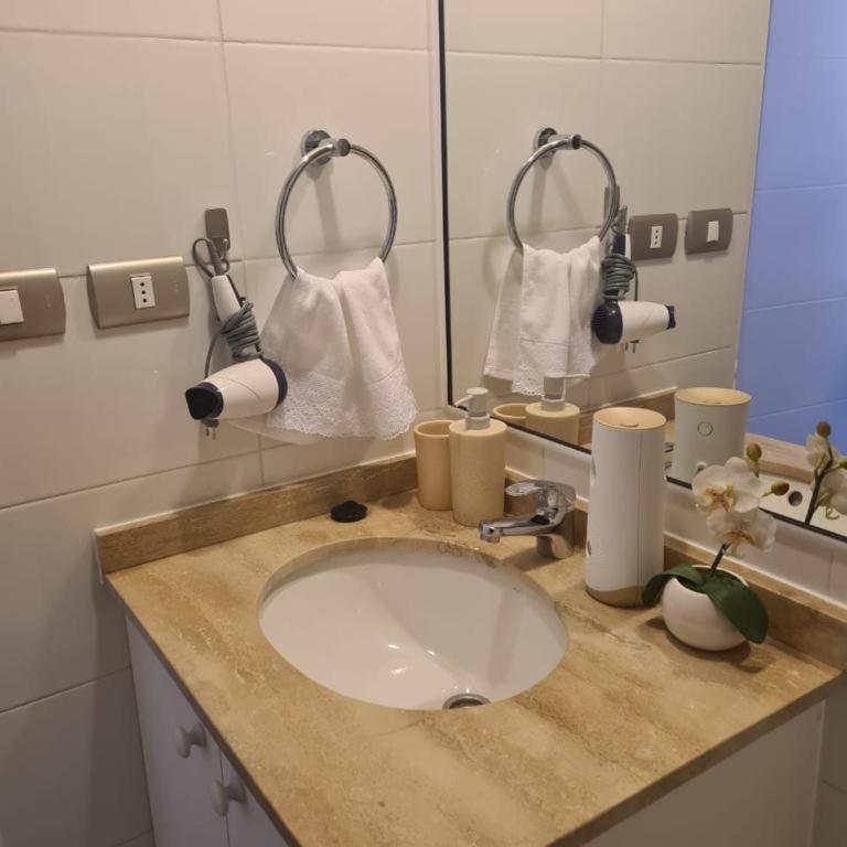Lomas del norte II - One-Bedroom Deluxe Apartment - 9