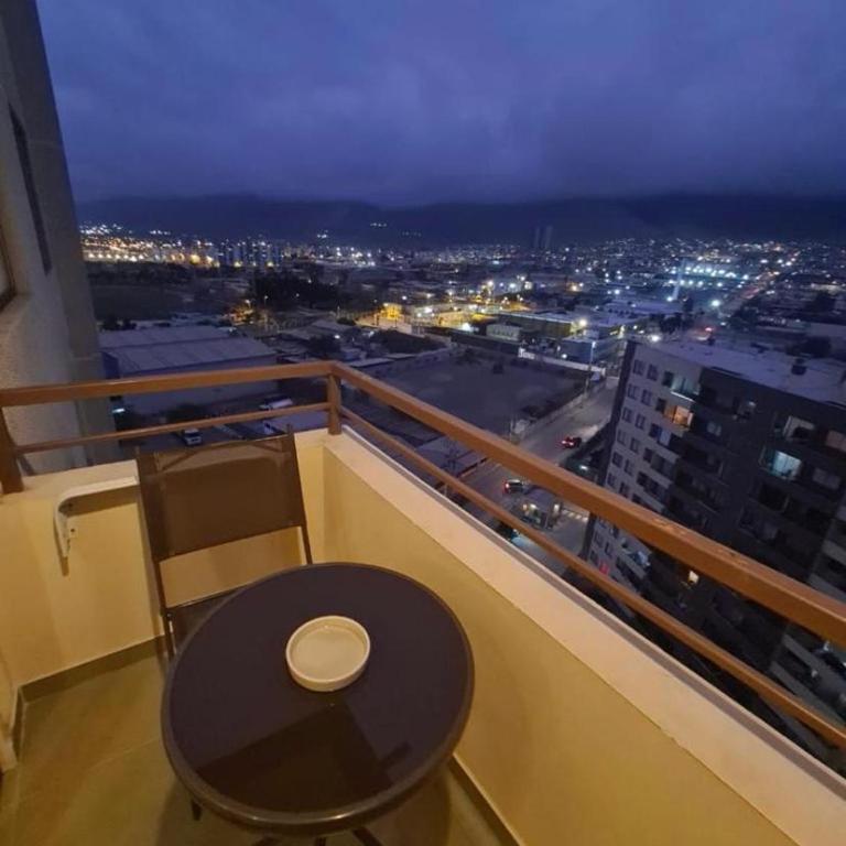 Lomas del norte II - One-Bedroom Deluxe Apartment - 10